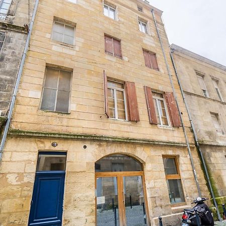 Coeur De Bordeaux Apartment Exterior photo